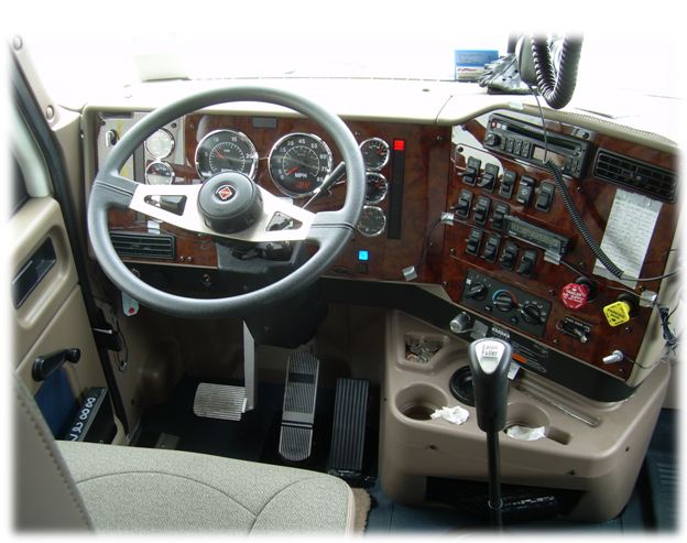 best semi truck automatic transmission