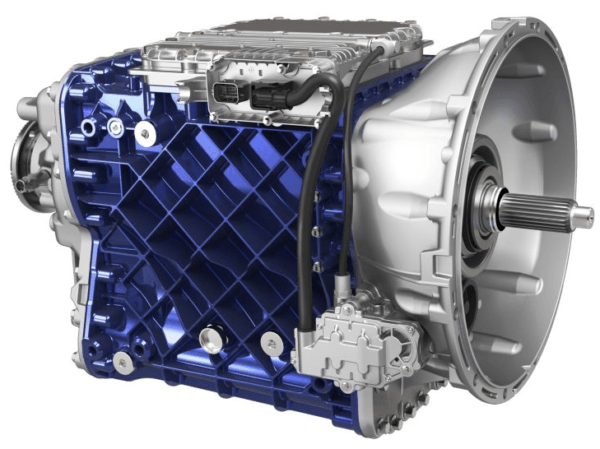 Best Semi-Truck Automatic Transmission Buying Guide | TruckFreighter.com