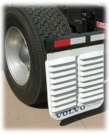 best-vented-mud-flaps-truck