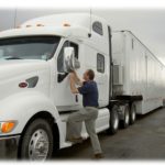 How to Find and Hire Good Truck Drivers