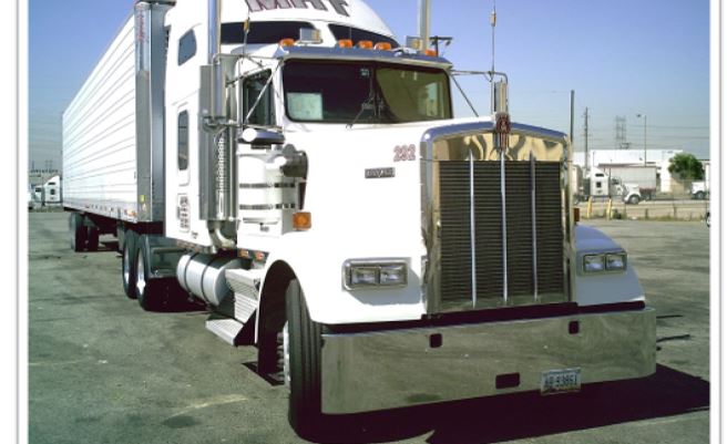 Owner Operator Tax Deductions Canada | Truckfreighter.com