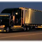 Truck Driver – Similar Professions in the Industry