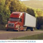 Trucking Companies with LMIA