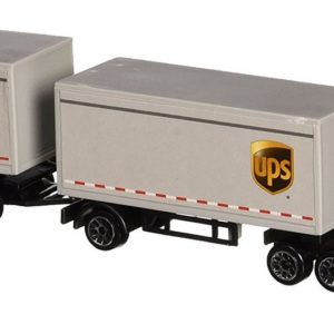 ups truck toy