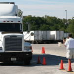 Trucking Companies that Pay for CDL Training
