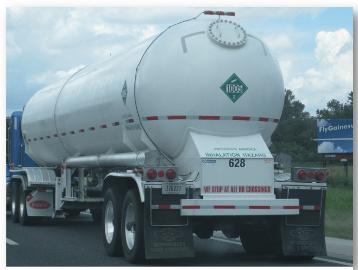 TRANSPORTATION-OF-DANGEROUS-GOODS