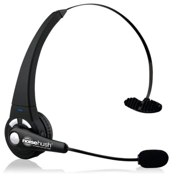 Best Bluetooth Headset for Truckers