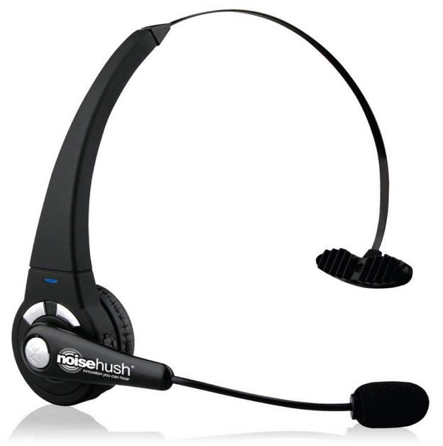 best headset for truck driver