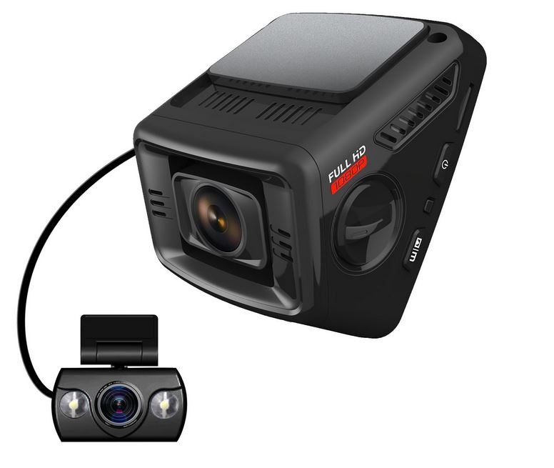 dash cam for truckers