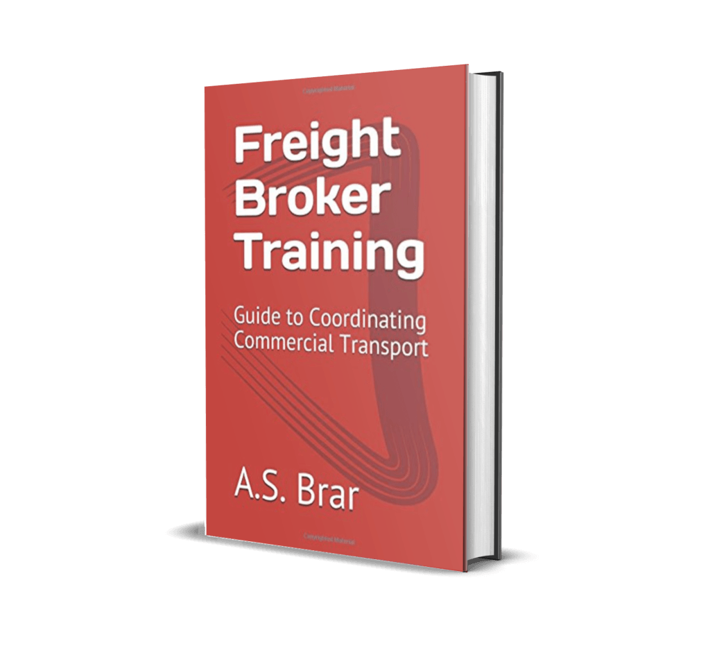 How to a Freight Broker