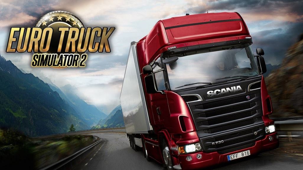 american truck simulator vs euro truck simulator 2