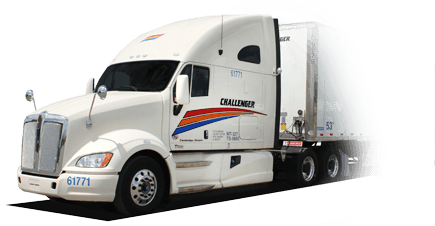 Challenger-Freight-Truck