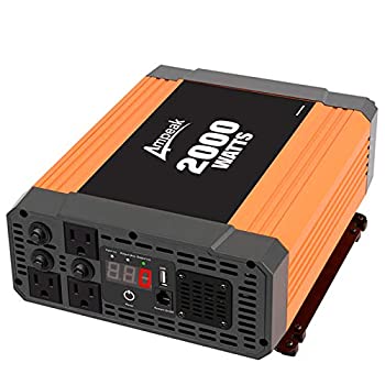 ampeak power inverter