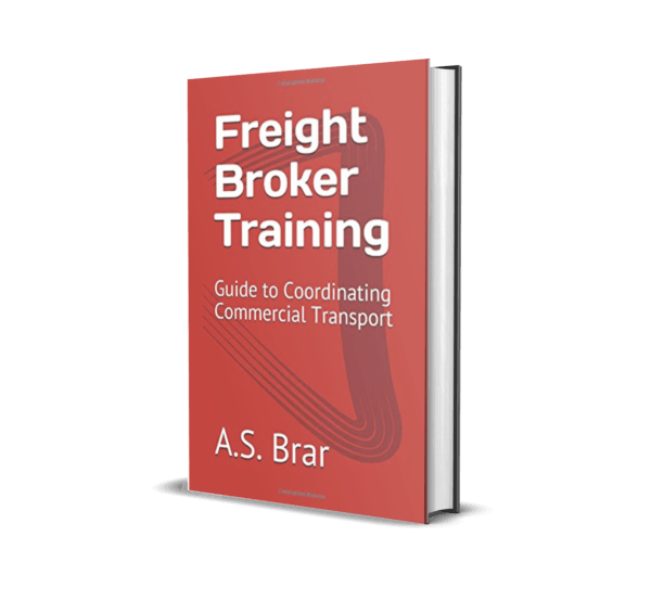 5 Freight Broker Books That Can Land Agents a Promotion ...